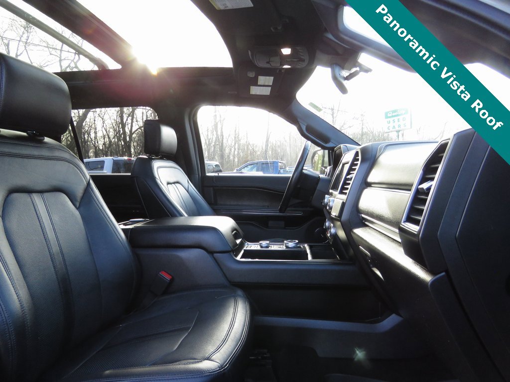 Used 2019 Ford Expedition Limited w/ Equipment Group 301A image 13