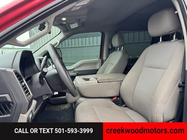 Used 2021 Ford F250 XLT w/ XLT Premium Package image 10