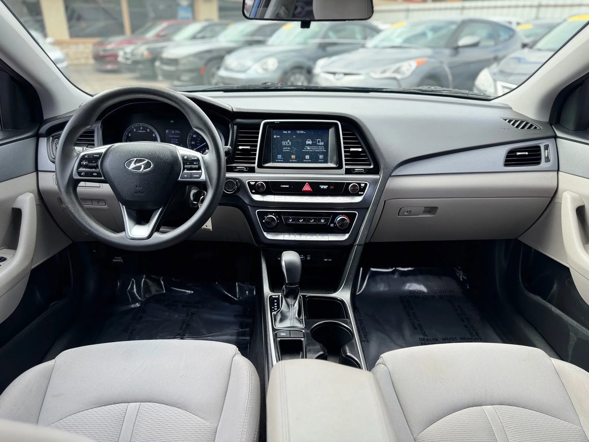 Used 2018 Hyundai Sonata SE image 13