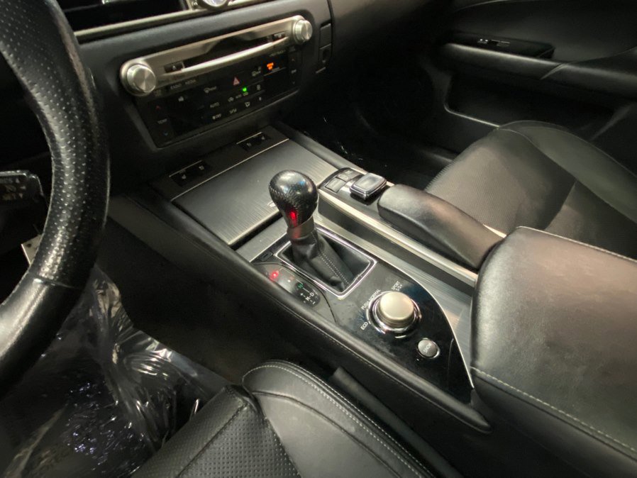 Used 2015 Lexus GS 350 AWD w/ F Sport Package image 29