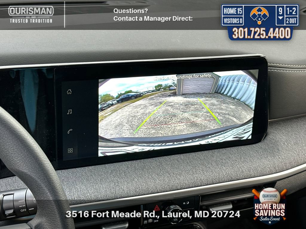 New 2026 Nissan Kicks SV w/ SV Premium Package image 12