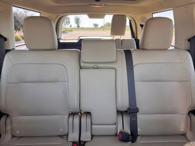 Used 2017 Ford Flex Limited AWD/4WD image 27