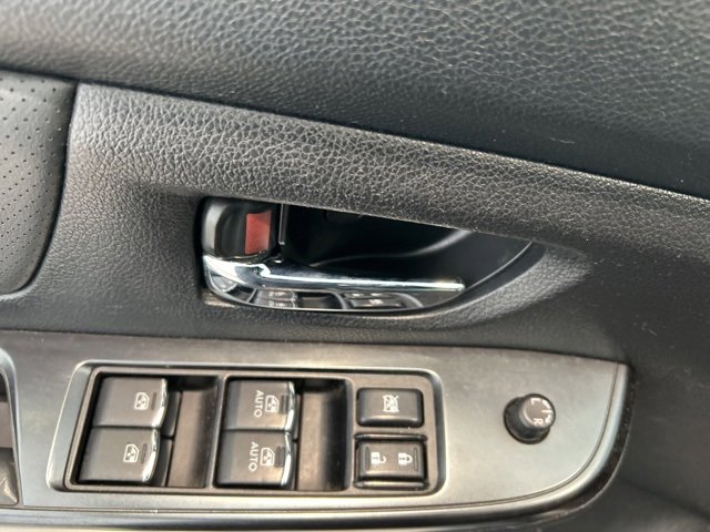 Used 2018 Subaru WRX Limited image 8