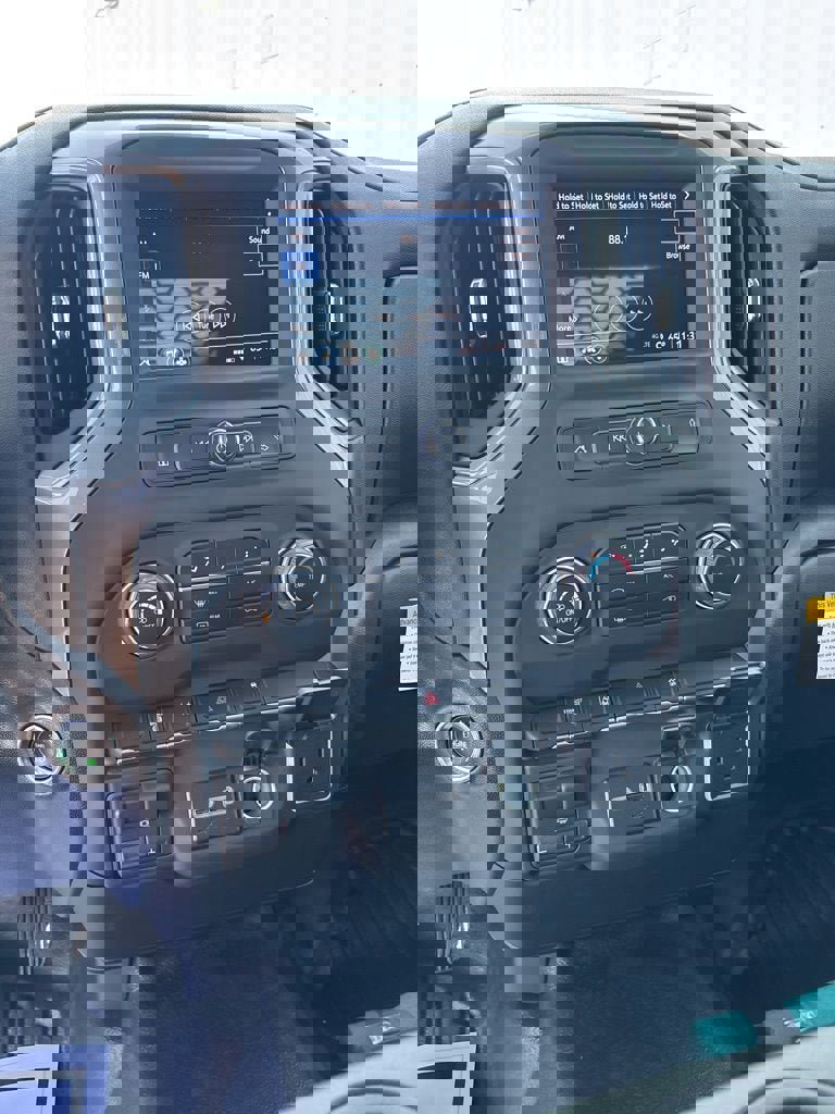 New 2025 Chevrolet Silverado 3500 W/T w/ WT Convenience Package image 38