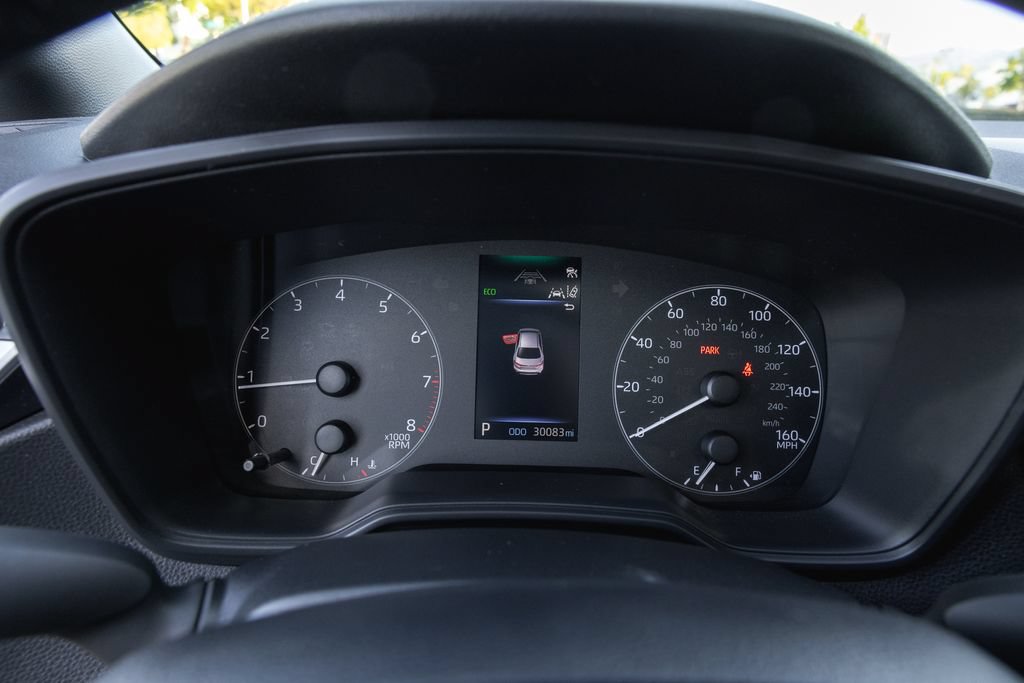 Certified 2023 Toyota Corolla SE w/ SE Premium Package FWD image 15