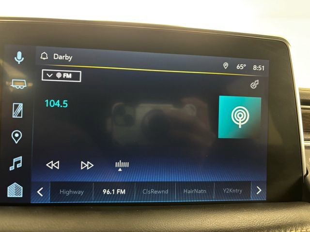 Used 2024 Chevrolet Tahoe Premier image 18