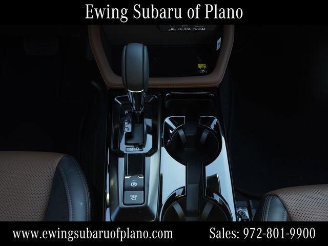 Used 2026 Subaru Forester Touring AWD/4WD image 11