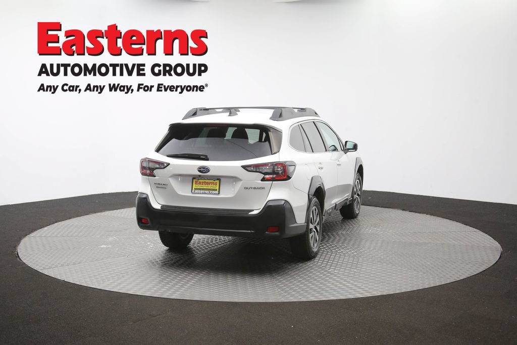 Used 2023 Subaru Outback Premium AWD/4WD image 39
