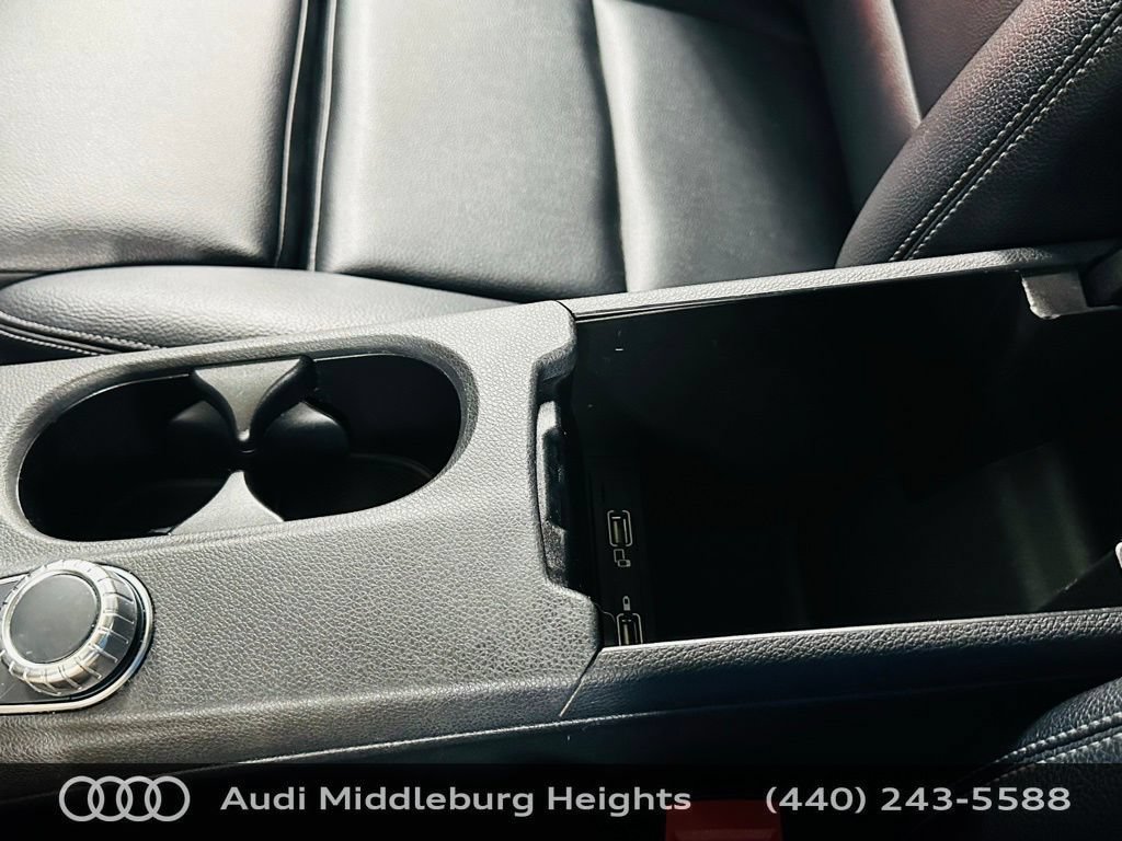 Used 2019 Mercedes-Benz GLA 250 4MATIC image 18