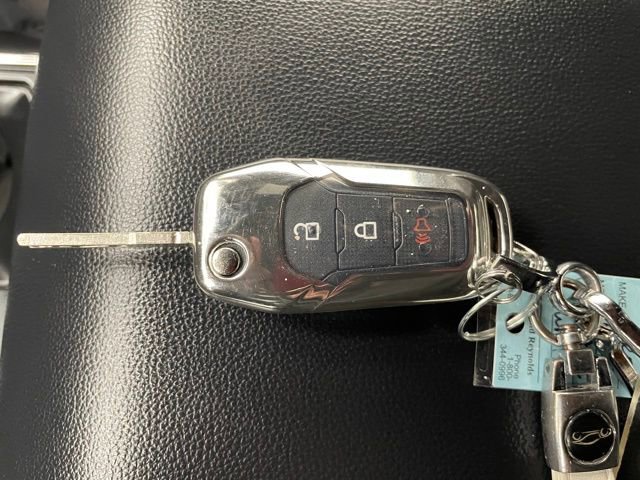 Used 2022 Ford F150 XL w/ STX Appearance Package image 21