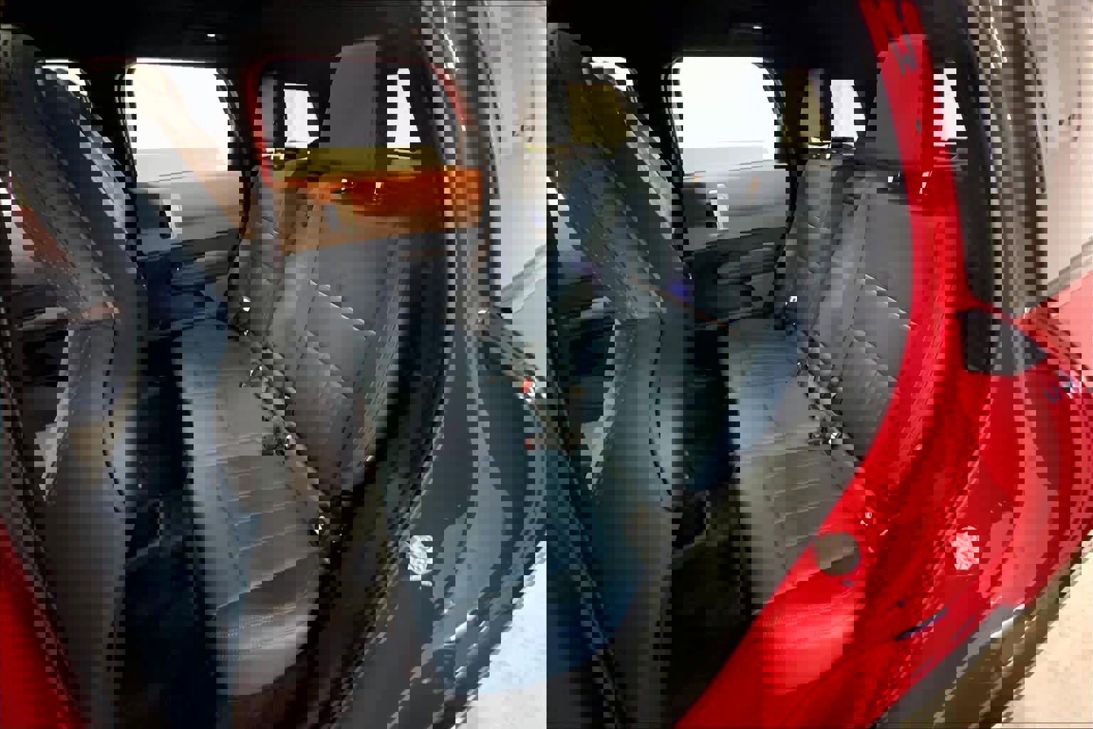 Used 2025 MINI Cooper Countryman S w/ Comfort Package Max image 20