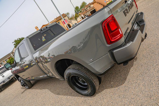 New 2026 RAM 3500 Laramie image 11