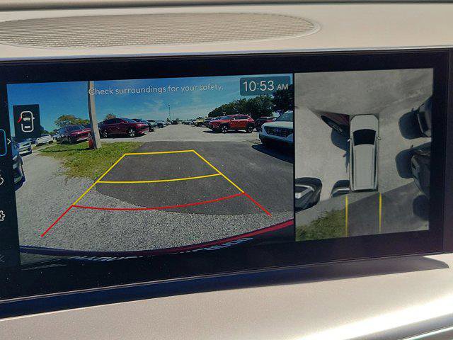 New 2026 Hyundai Ioniq 9 SEL image 24