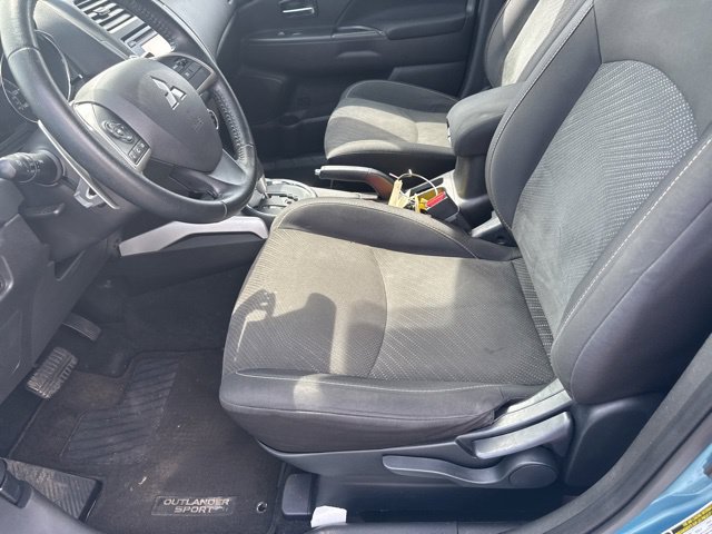 Used 2014 Mitsubishi Outlander Sport SE FWD image 15