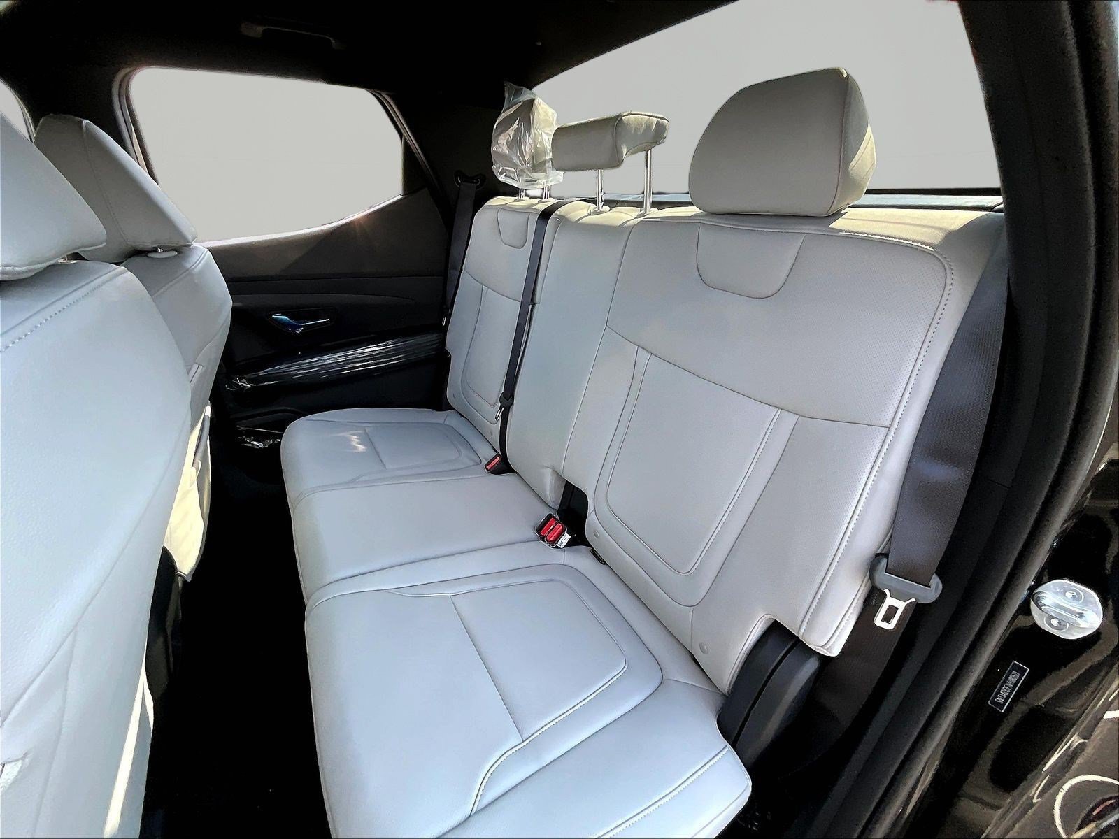 New 2027 Hyundai Santa Cruz SE AWD/4WD image 17