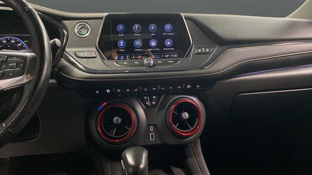 Used 2021 Chevrolet Blazer RS w/ Driver Confidence II Package image 12