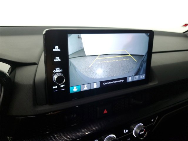 Used 2024 Honda CR-V Sport Touring image 28
