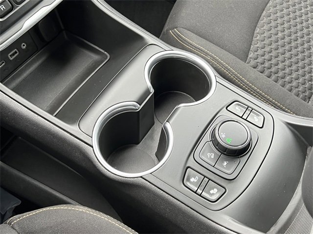 Used 2021 GMC Terrain SLE w/ Driver Convenience Package image 23