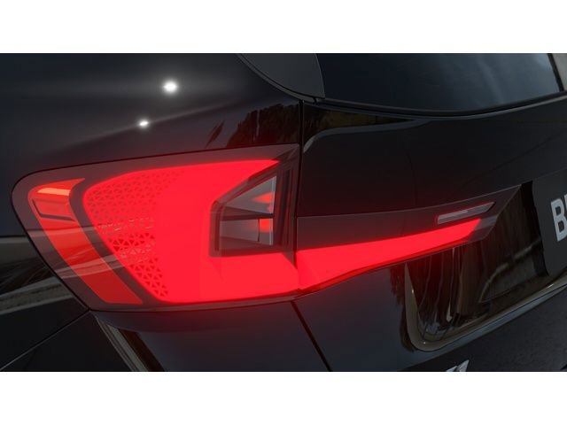 New 2026 BMW X1 xDrive28i w/ Technology Package image 8