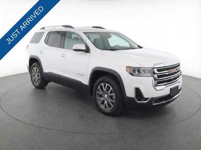 Used 2023 GMC Acadia SLT w/ Technology Package image 15