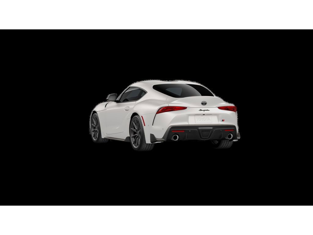 New 2026 Toyota Supra image 30