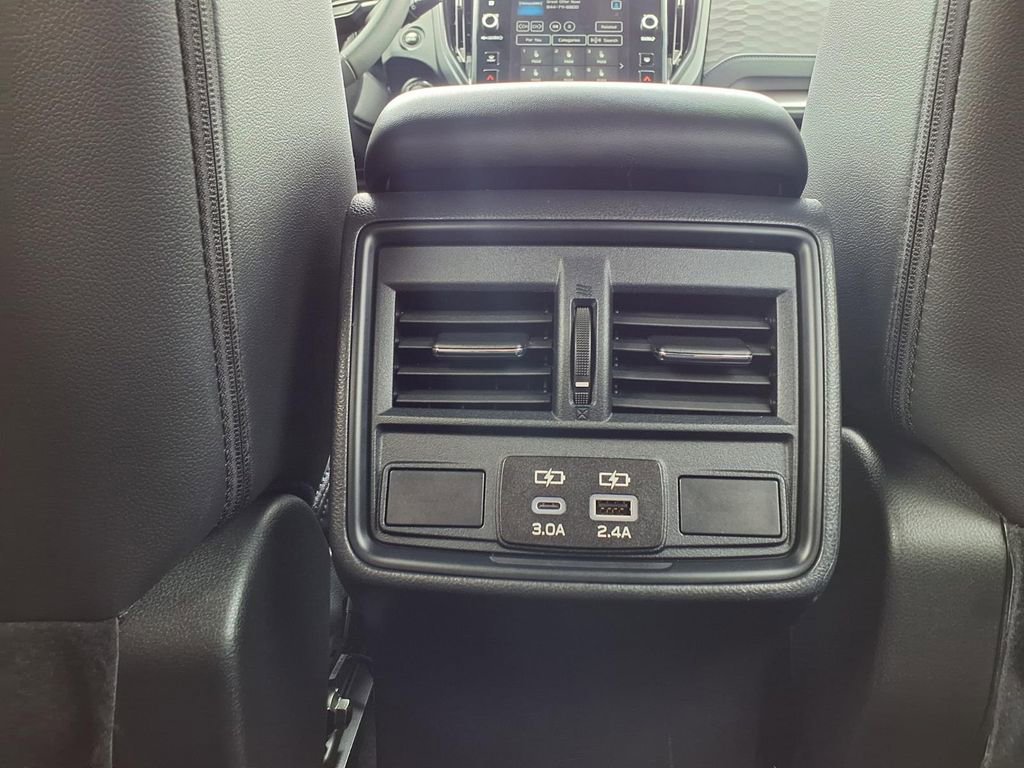 Certified 2025 Subaru Forester Premium AWD/4WD image 22