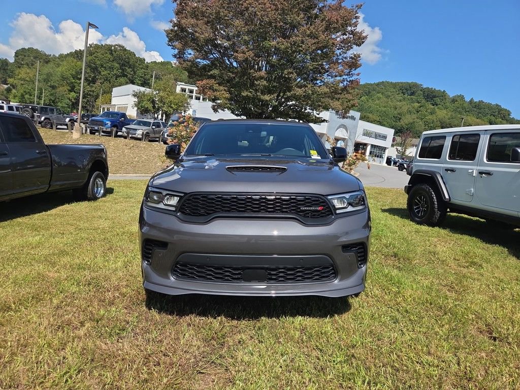 New 2026 Dodge Durango GT image 8