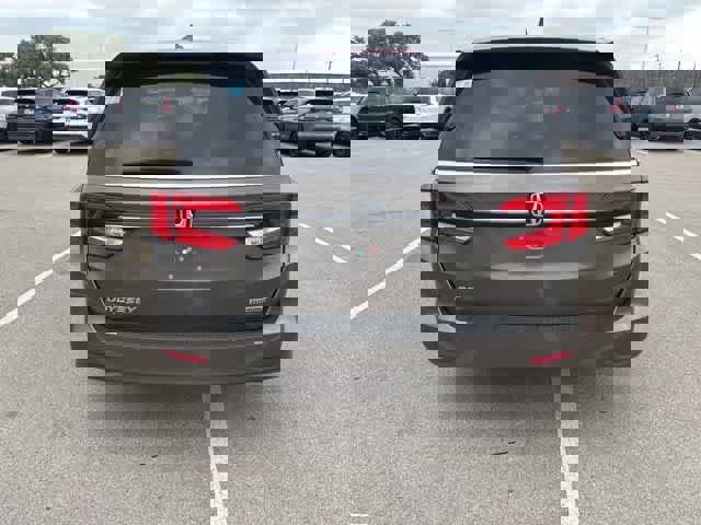Used 2023 Honda Odyssey Touring image 4