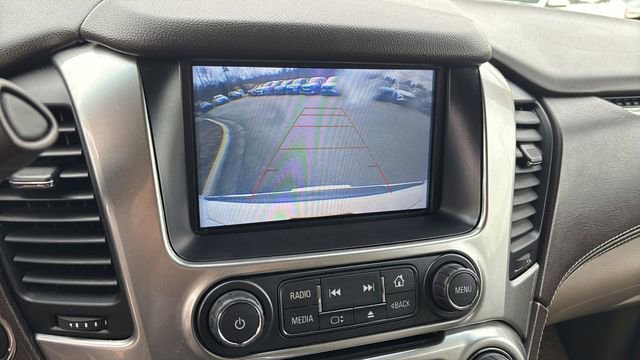 Used 2018 Chevrolet Tahoe Premier image 27