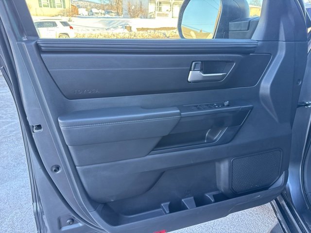 Used 2024 Toyota Tundra SR5 image 14