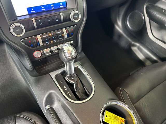 Used 2023 Ford Mustang Premium image 20
