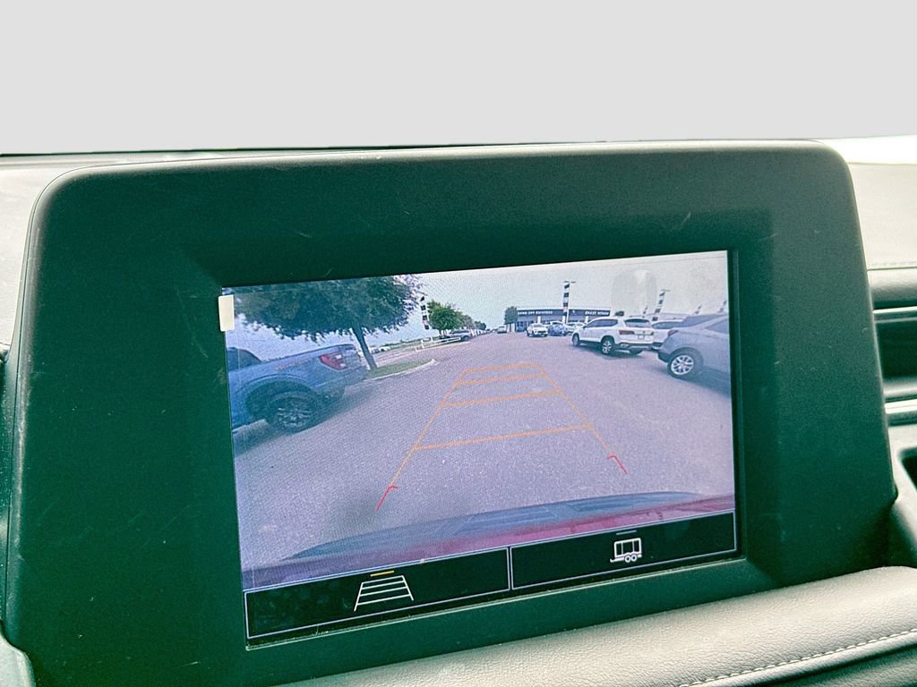 Used 2022 Chevrolet Tahoe LS w/ Driver Alert Package RWD image 17