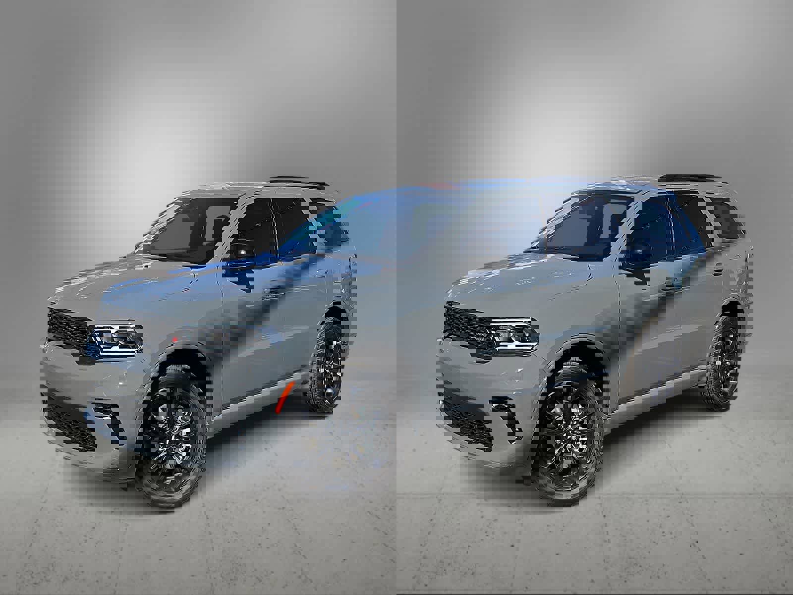 New 2026 Dodge Durango GT w/ Blacktop Package