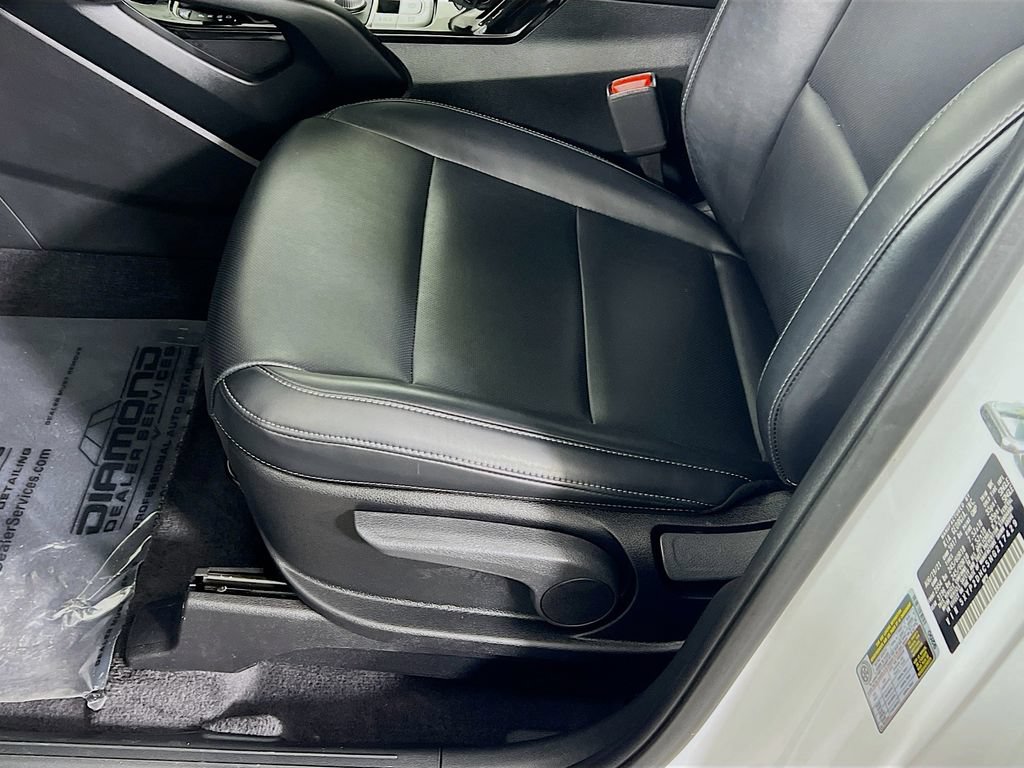 Certified 2022 Kia Telluride LX AWD/4WD image 26