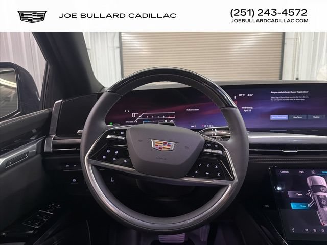 New 2026 Cadillac Escalade Sport w/ Touring Package AWD/4WD image 39
