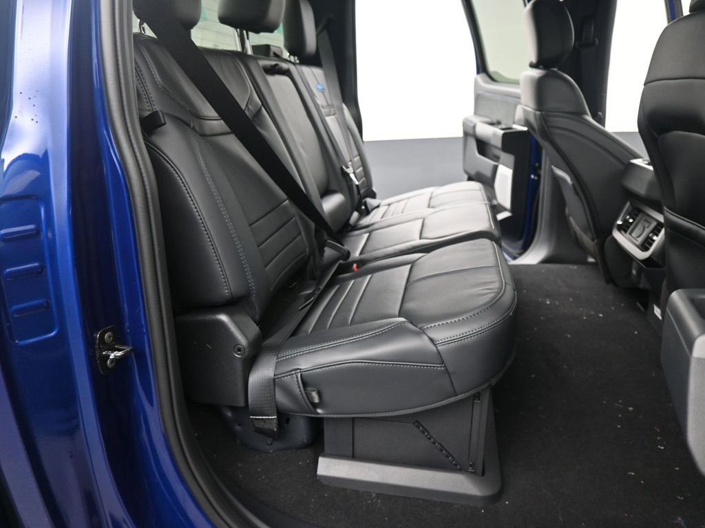New 2026 Ford F250 Platinum w/ Tremor Off-Road Package image 18