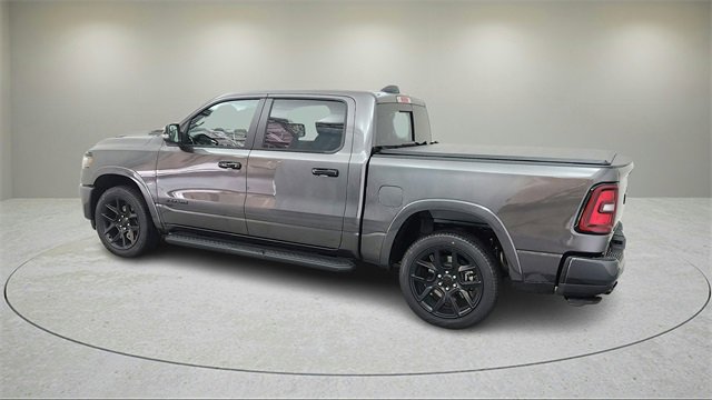 New 2026 RAM 1500 Laramie w/ Night Edition image 6