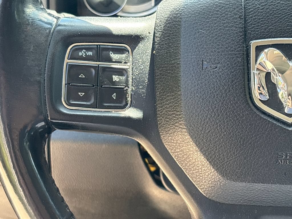 Used 2019 RAM 1500 Big Horn AWD/4WD image 19