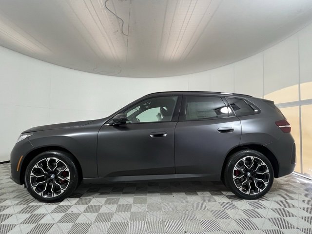 Used 2026 BMW X3 xDrive30 w/ M Sport Package image 4