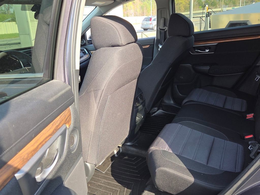 Used 2020 Honda CR-V EX image 7