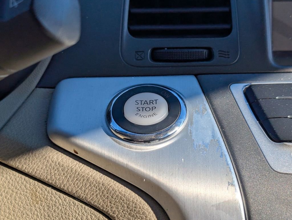 Used 2014 Nissan Murano SV image 23