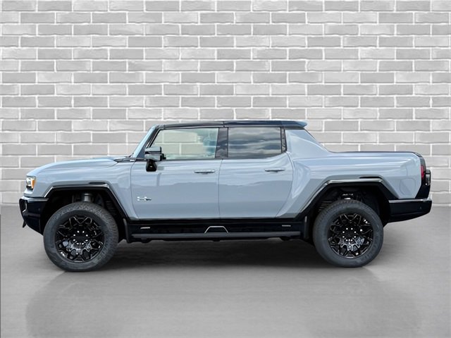 New 2025 GMC Hummer EV 2X image 4