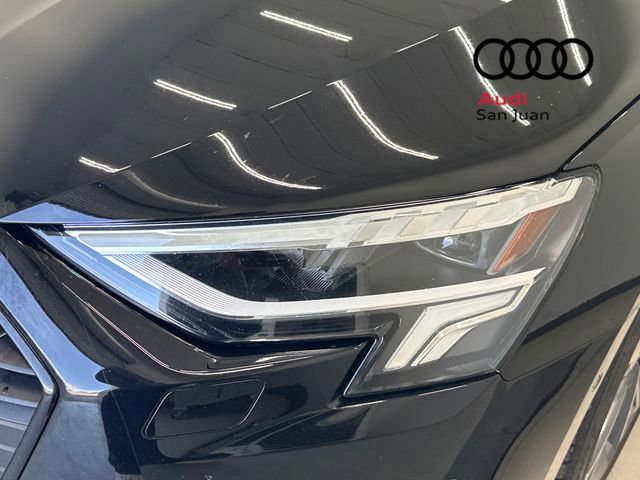 Used 2024 Audi A3 2.0T Premium Plus w/ Premium Plus Package image 5
