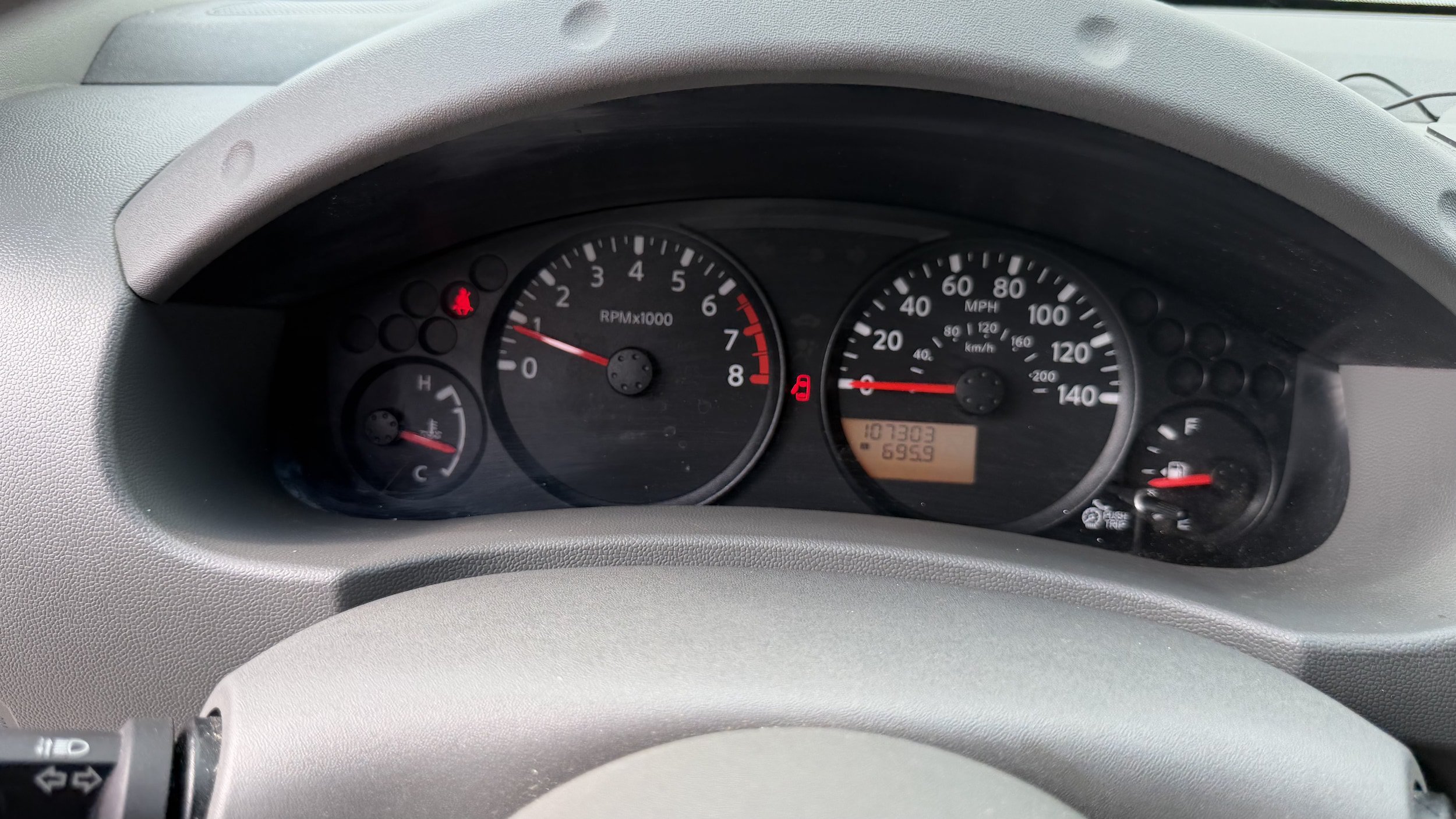 Used 2014 Nissan Frontier S w/ S Preferred Package RWD image 24