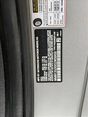 Certified 2025 MINI Cooper 2-Door Hardtop FWD image 23
