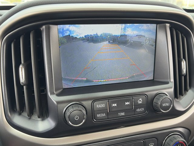 Used 2015 Chevrolet Colorado Z71 AWD/4WD image 26