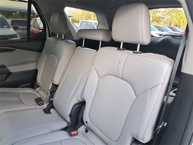 Certified 2023 Honda Pilot EX-L image 12