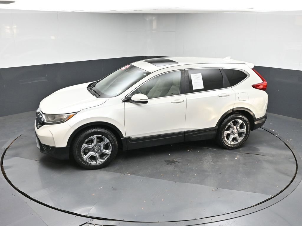 Used 2018 Honda CR-V EX-L image 33