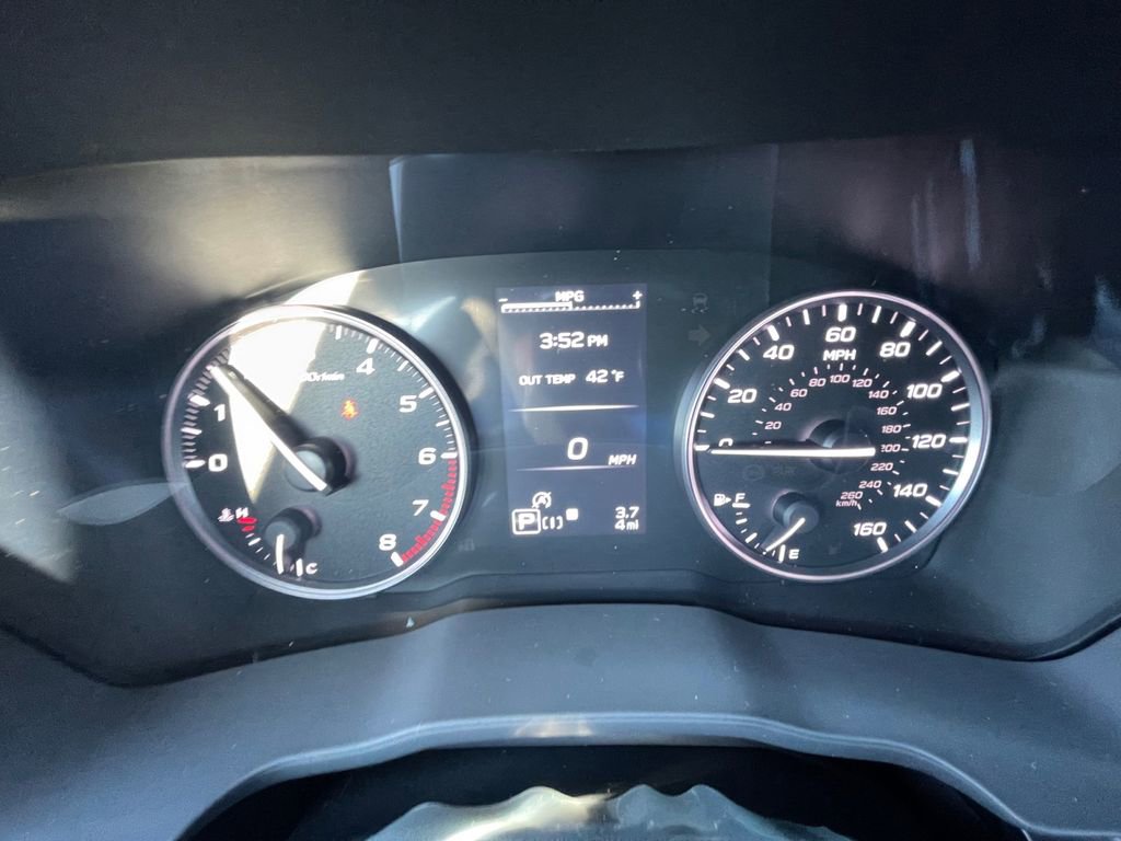 New 2026 Subaru Forester Premium image 14