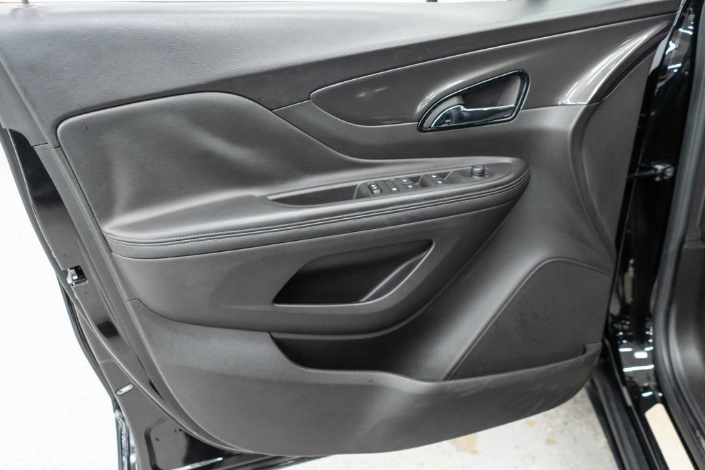Used 2017 Buick Encore Preferred FWD image 13